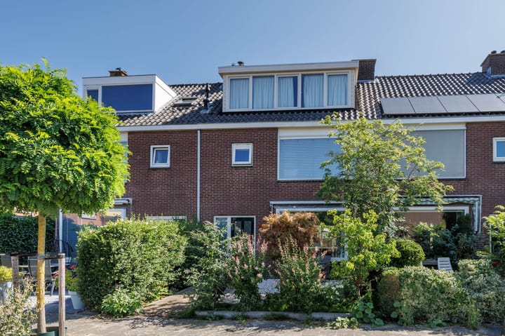 Foto 2 van Zuilestein 9