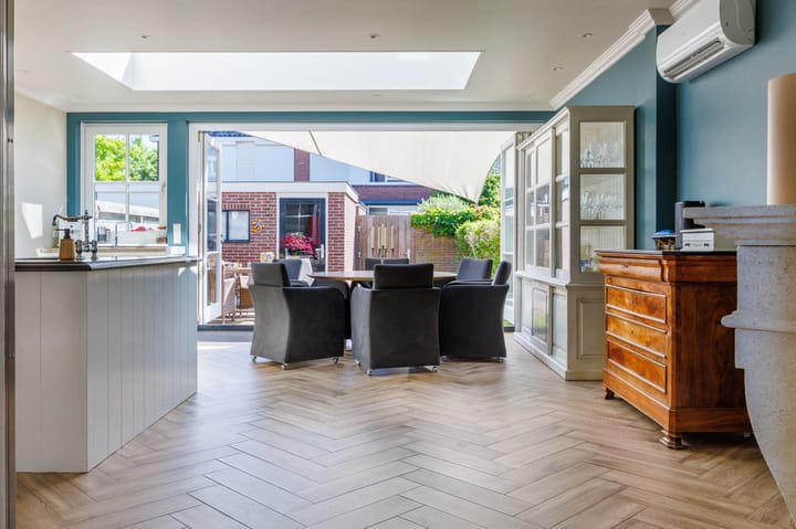 Foto 4 van Zuilestein 9