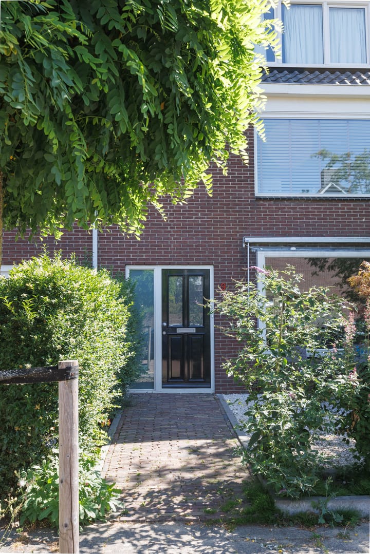 Foto 3 van Zuilestein 9