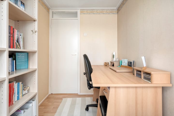 Foto 24 van Koekoeksbloemstraat 4