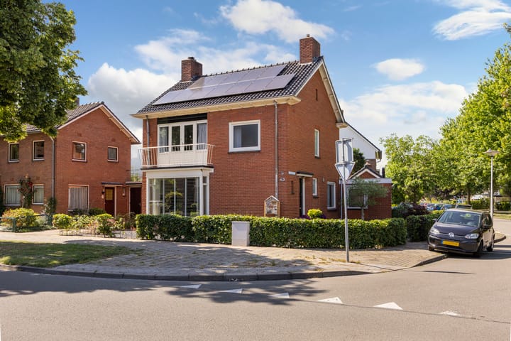 Foto 39 van Bergweg 43