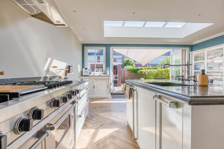 Foto 8 van Zuilestein 9