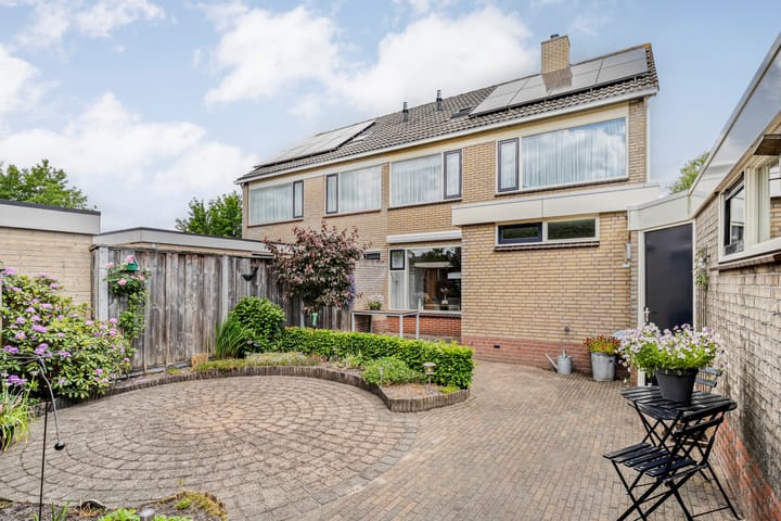 Foto 33 van Koekoeksbloemstraat 4