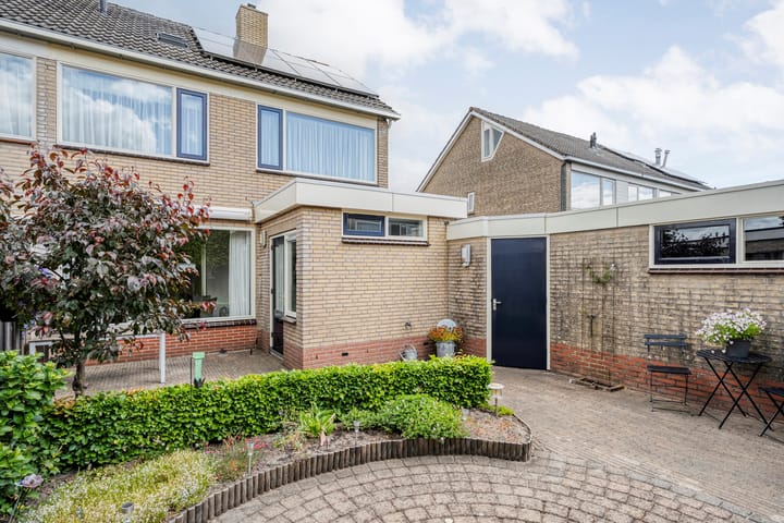 Foto 34 van Koekoeksbloemstraat 4