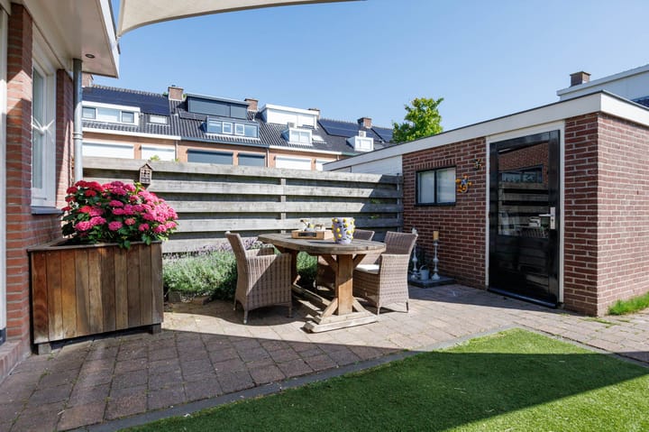 Foto 16 van Zuilestein 9