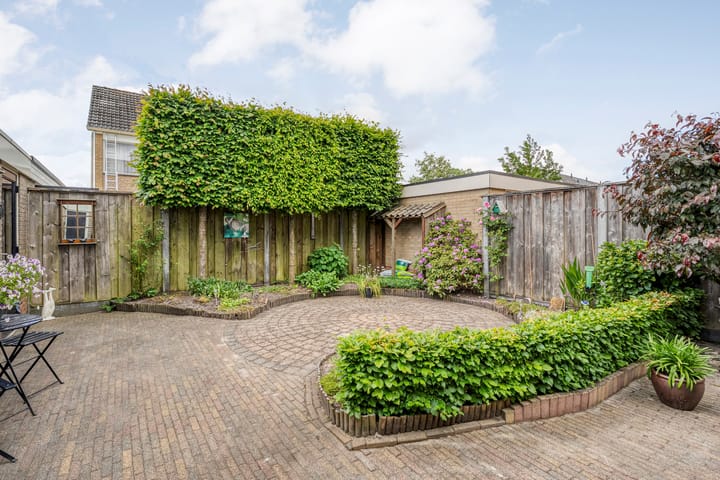 Foto 35 van Koekoeksbloemstraat 4