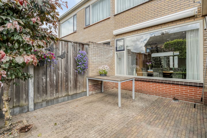 Foto 36 van Koekoeksbloemstraat 4