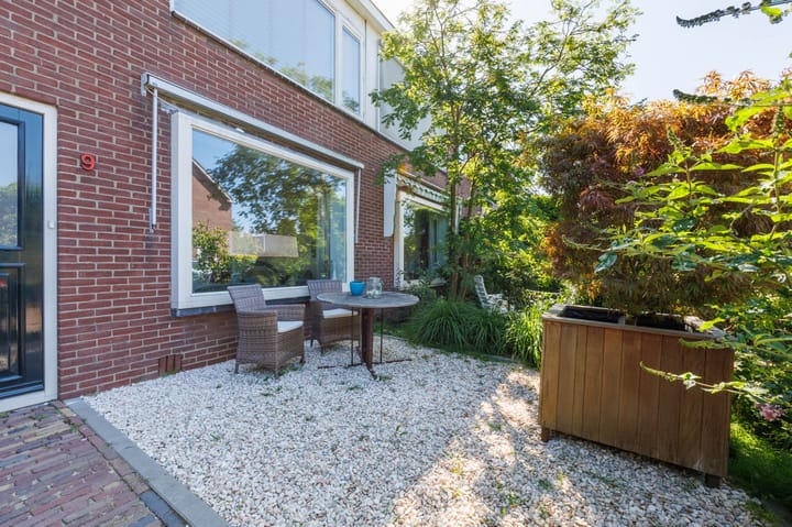 Foto 43 van Zuilestein 9