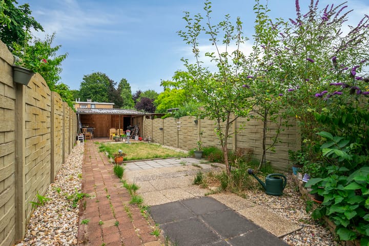 Photo 17 of Veldstraat 23