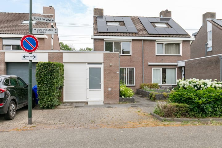 Foto 7 van Rijvoortshoef 270