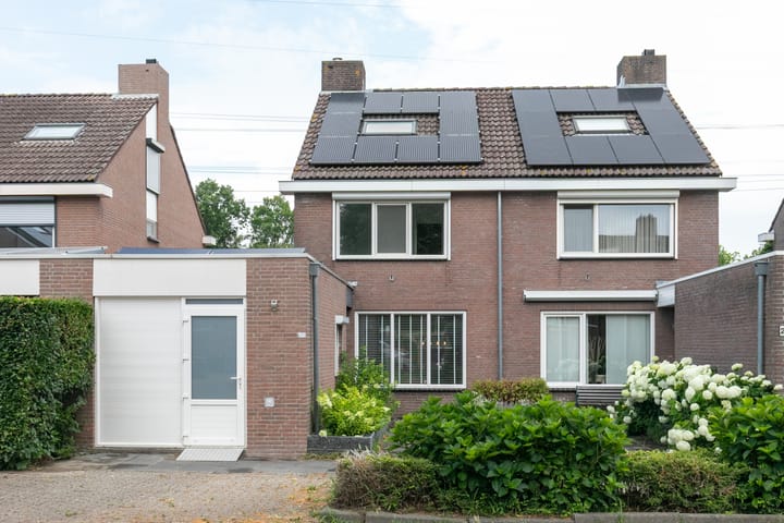 Foto 8 van Rijvoortshoef 270