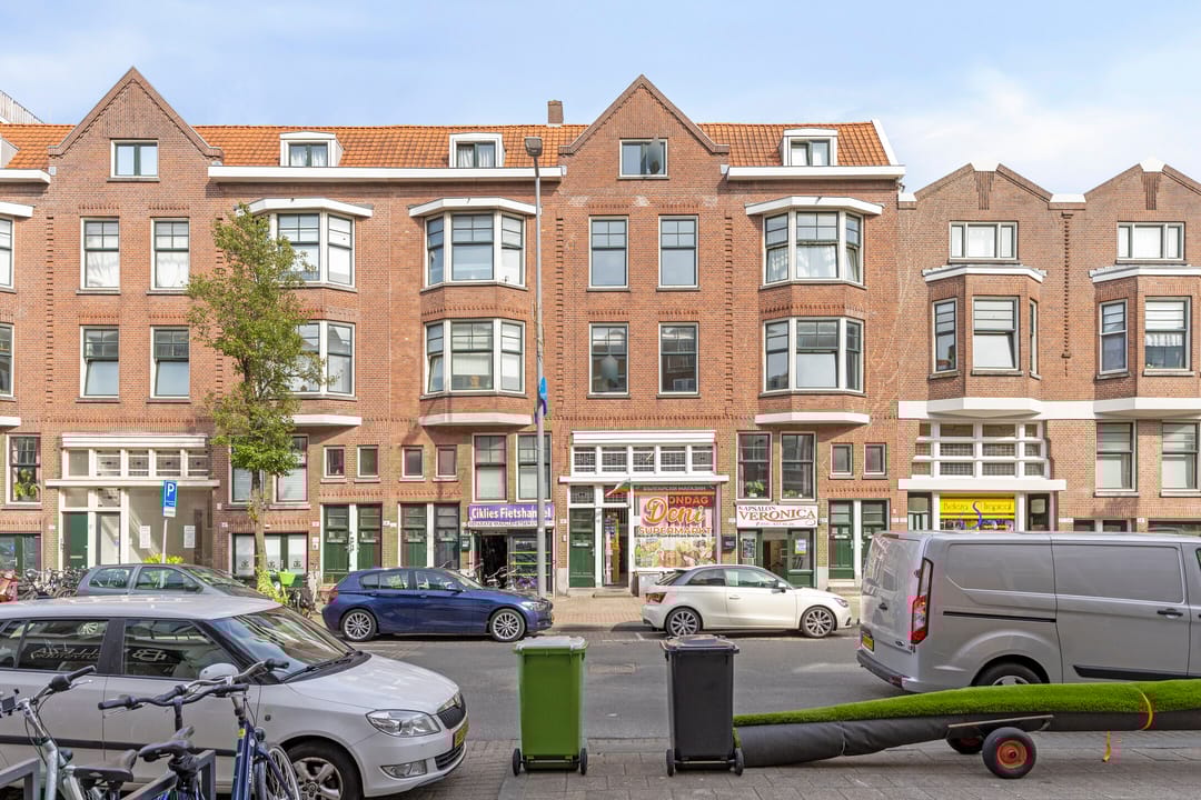 Foto 1 van Grote Visserijstraat 18-A