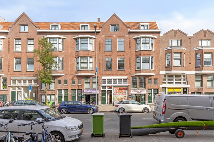 Foto 1 van Grote Visserijstraat 18-A