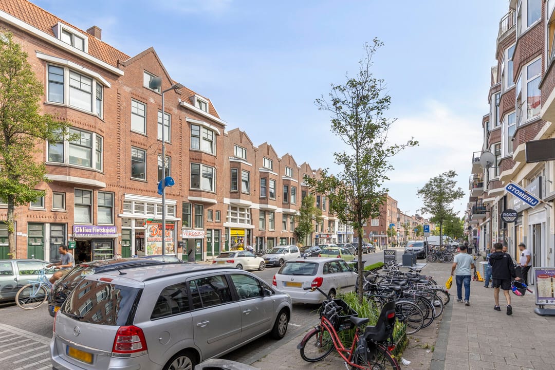 Foto 7 van Grote Visserijstraat 18-A