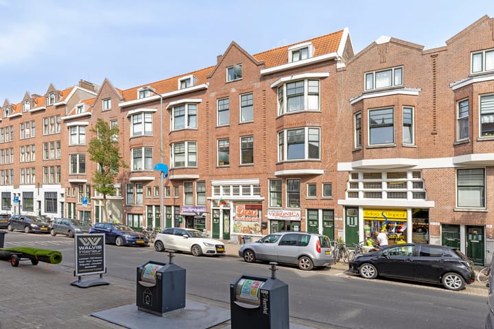 Foto 8 van Grote Visserijstraat 18-A