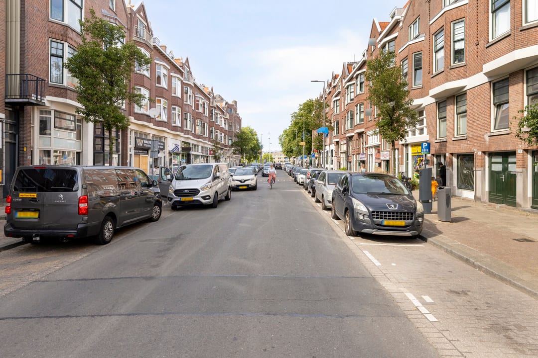 Foto 32 van Grote Visserijstraat 18-A