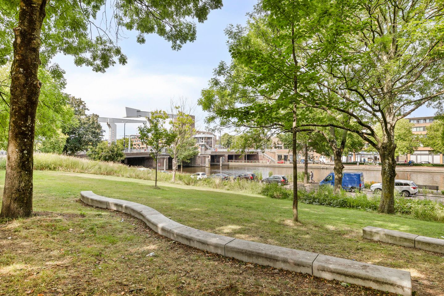 Foto 35 van Grote Visserijstraat 18-A