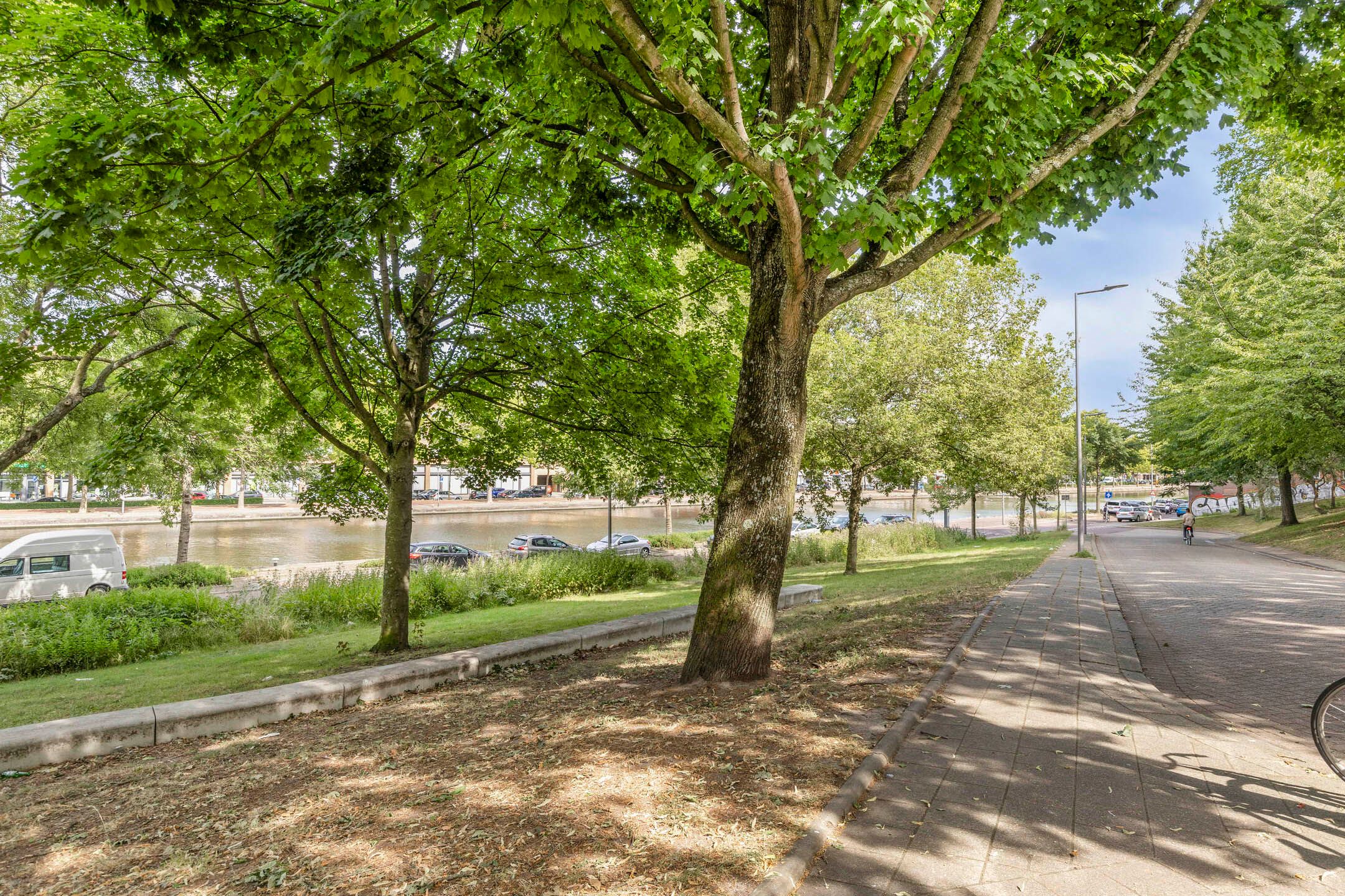 Foto 36 van Grote Visserijstraat 18-A