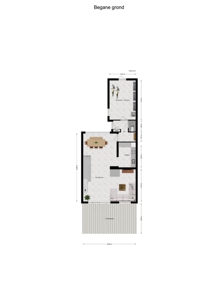 Foto 55 van Rijvoortshoef 270