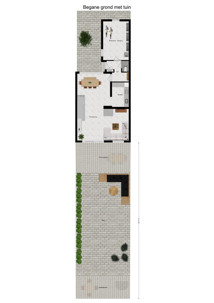 Foto 54 van Rijvoortshoef 270