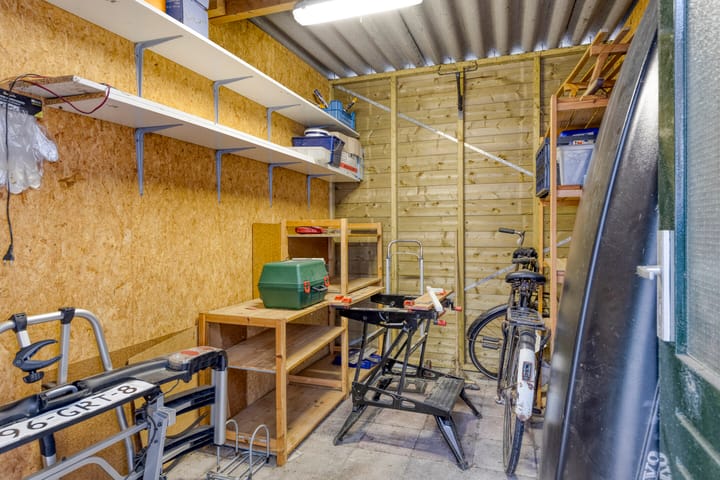 Foto 37 van Grote Visserijstraat 18-A