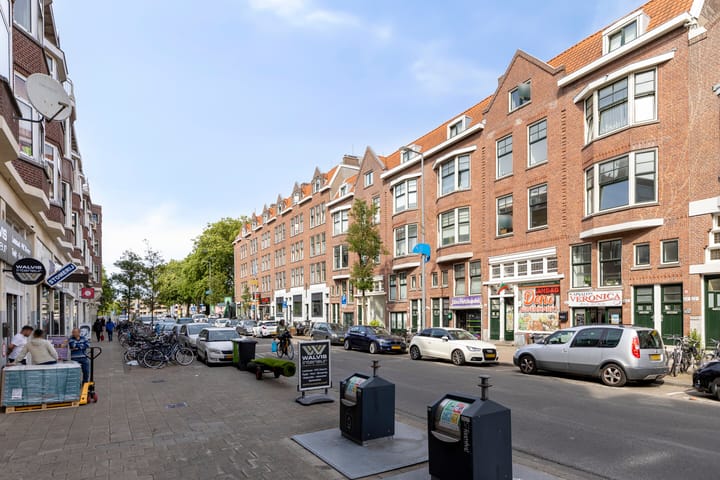 Foto 6 van Grote Visserijstraat 18-A