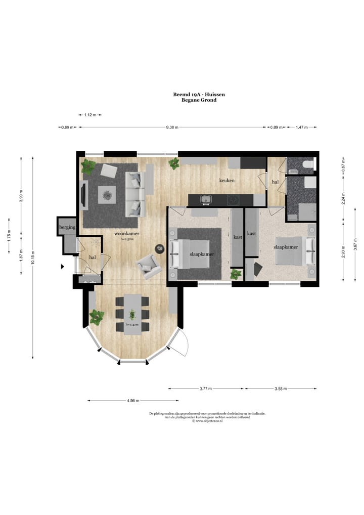 Photo 28 of Beemd 19-A