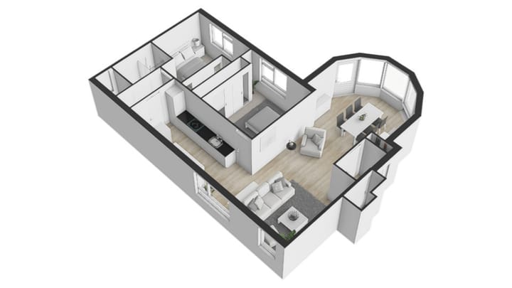 Photo 29 of Beemd 19-A