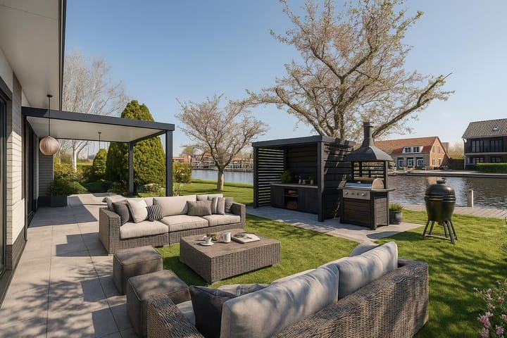 Foto 3 van Julianalaan 1-H