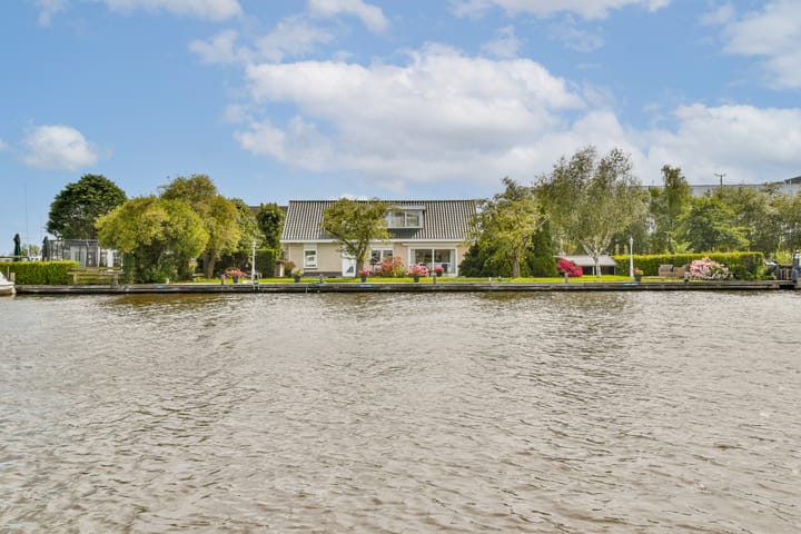 Foto 5 van Julianalaan 1-H