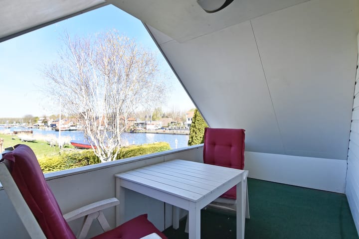 Foto 24 van Julianalaan 1-H