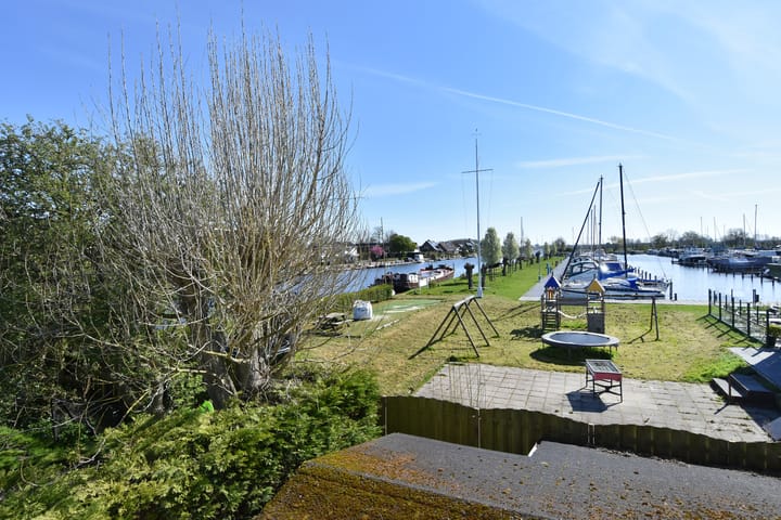 Foto 25 van Julianalaan 1-H