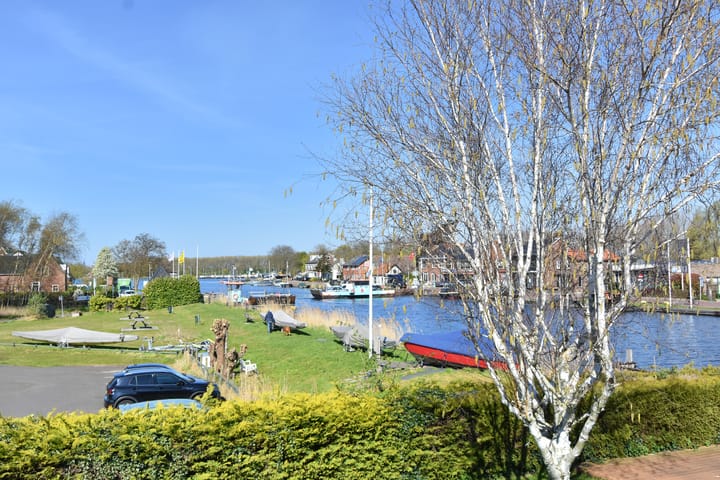 Foto 27 van Julianalaan 1-H