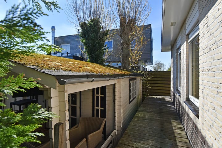 Foto 41 van Julianalaan 1-H