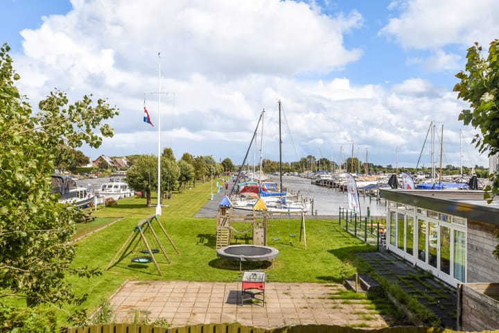 Foto 55 van Julianalaan 1-H