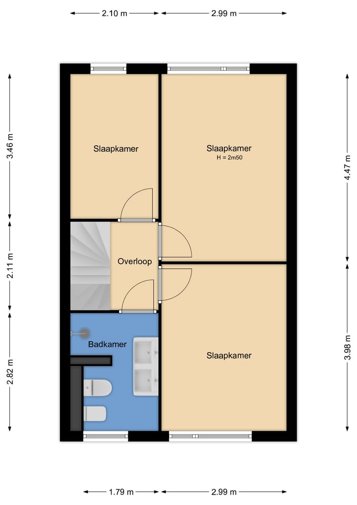 Foto 39 van Veenmospad 4