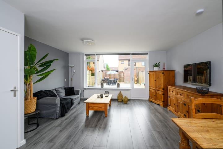 Foto 6 van Veenmospad 4