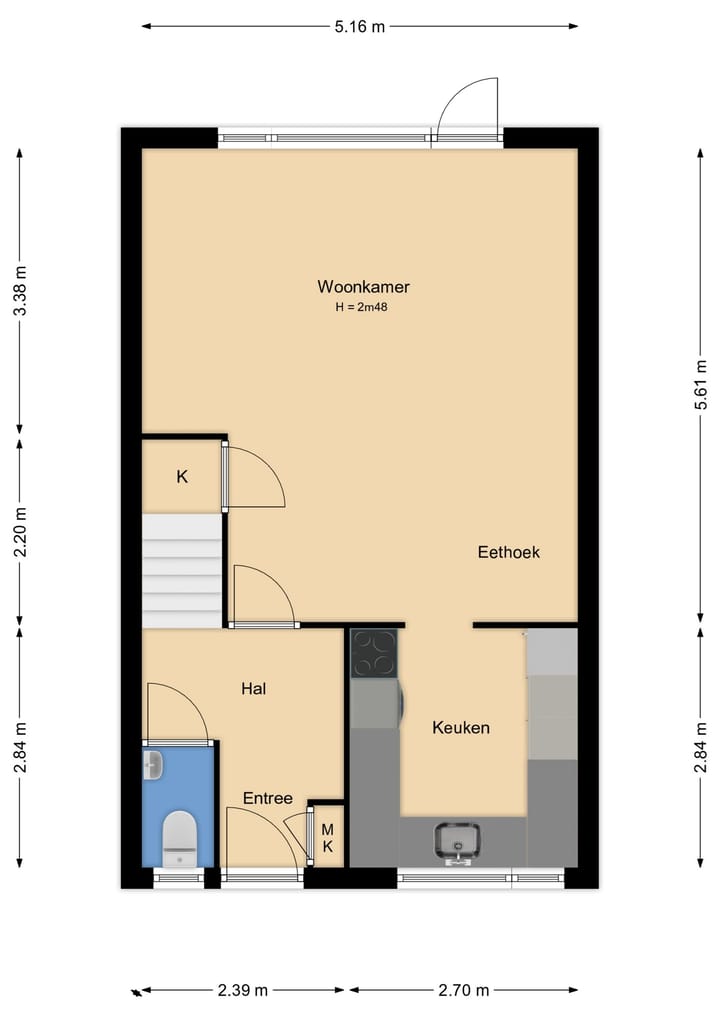 Foto 43 van Veenmospad 4