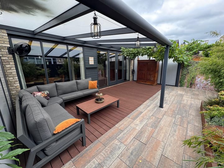 Photo 5 of Zuiderkeerkring 70