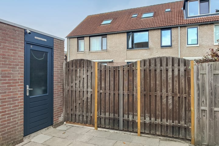 Foto 28 van Veenmospad 4