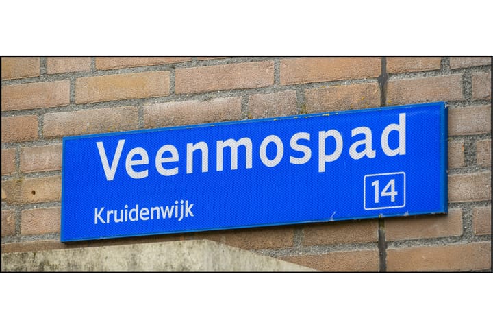 Foto 38 van Veenmospad 4