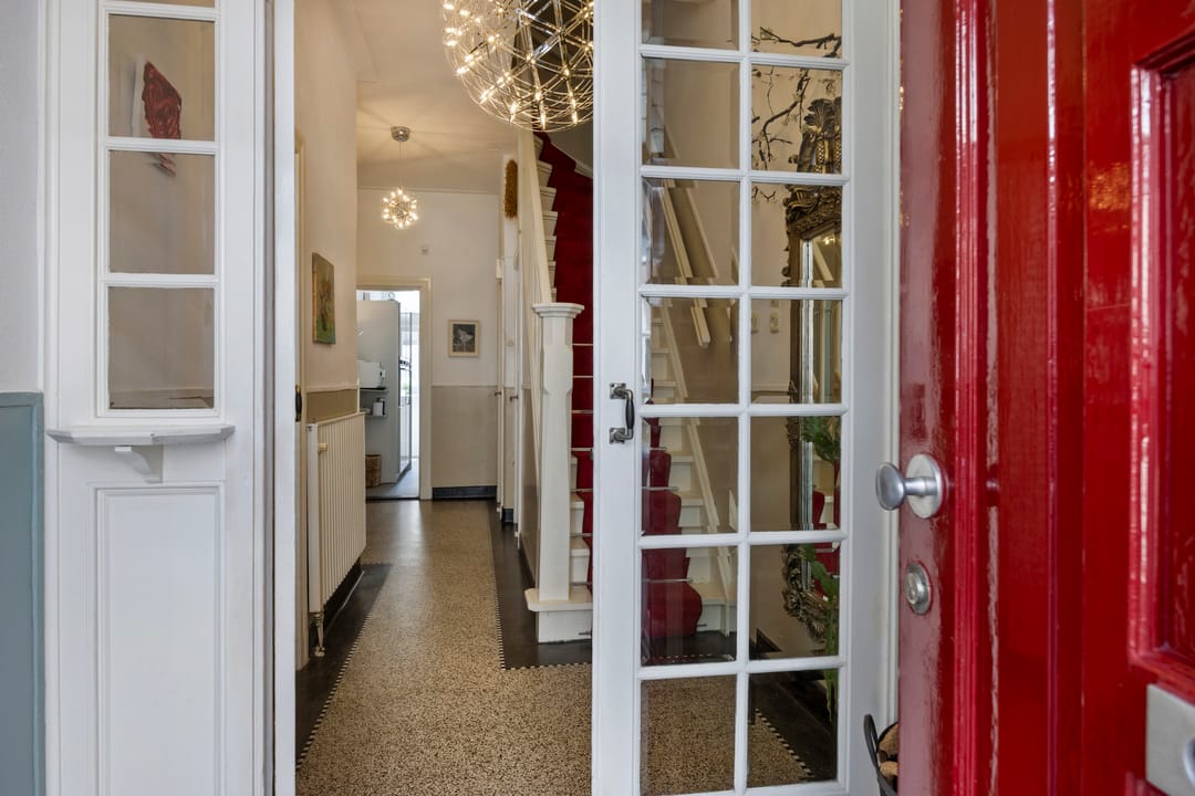 Foto 2 van Begijnhofstraat 32