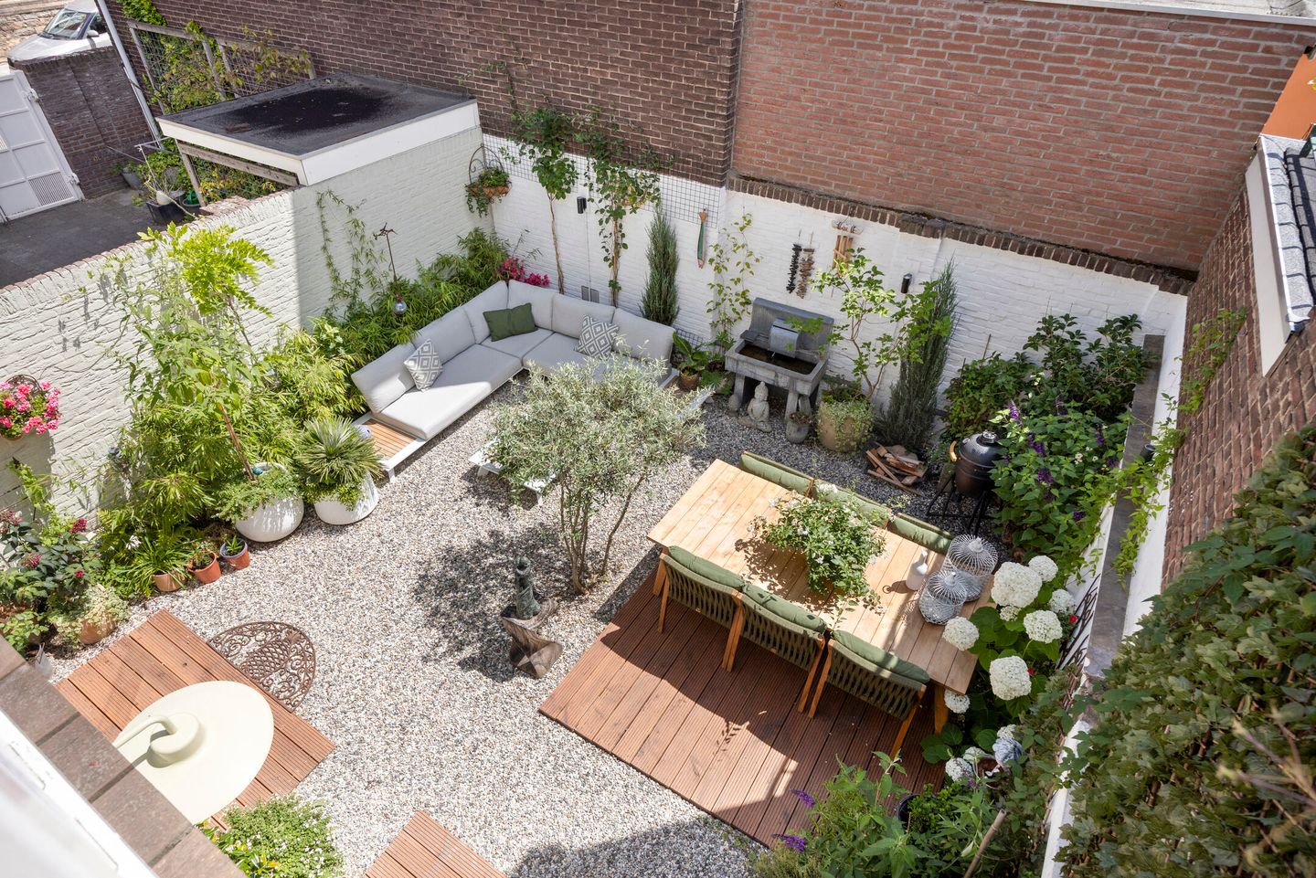 Foto 19 van Begijnhofstraat 32