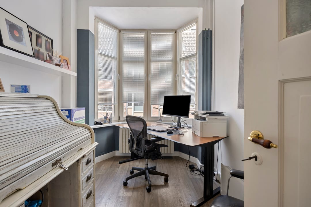 Foto 22 van Begijnhofstraat 32