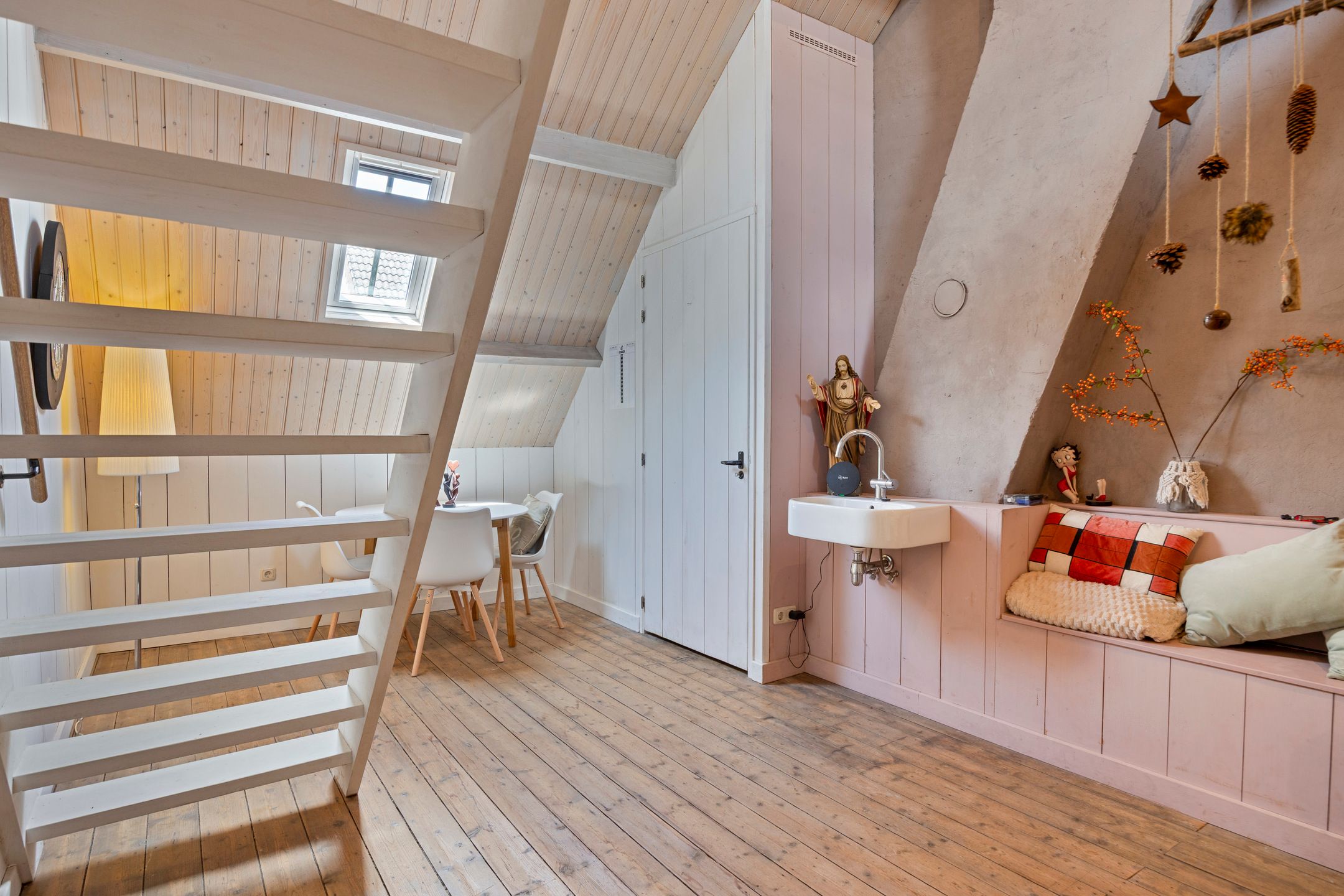 Foto 24 van Begijnhofstraat 32