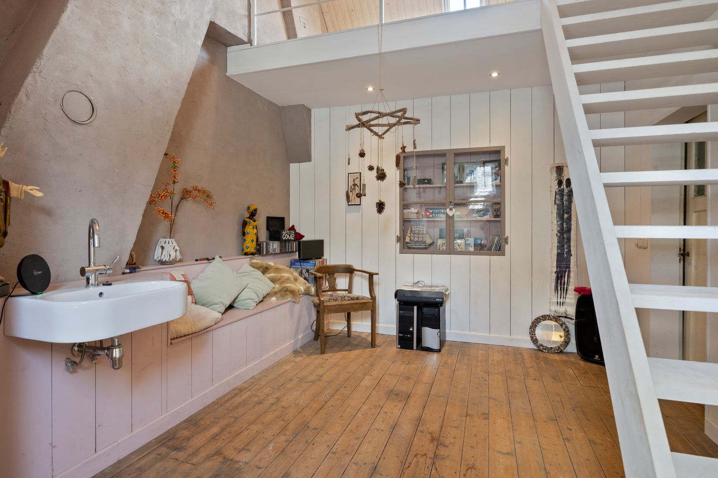 Foto 25 van Begijnhofstraat 32