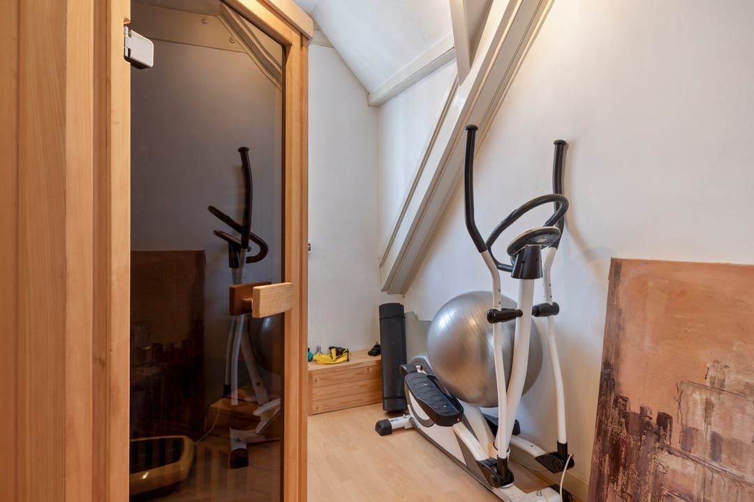 Foto 28 van Begijnhofstraat 32