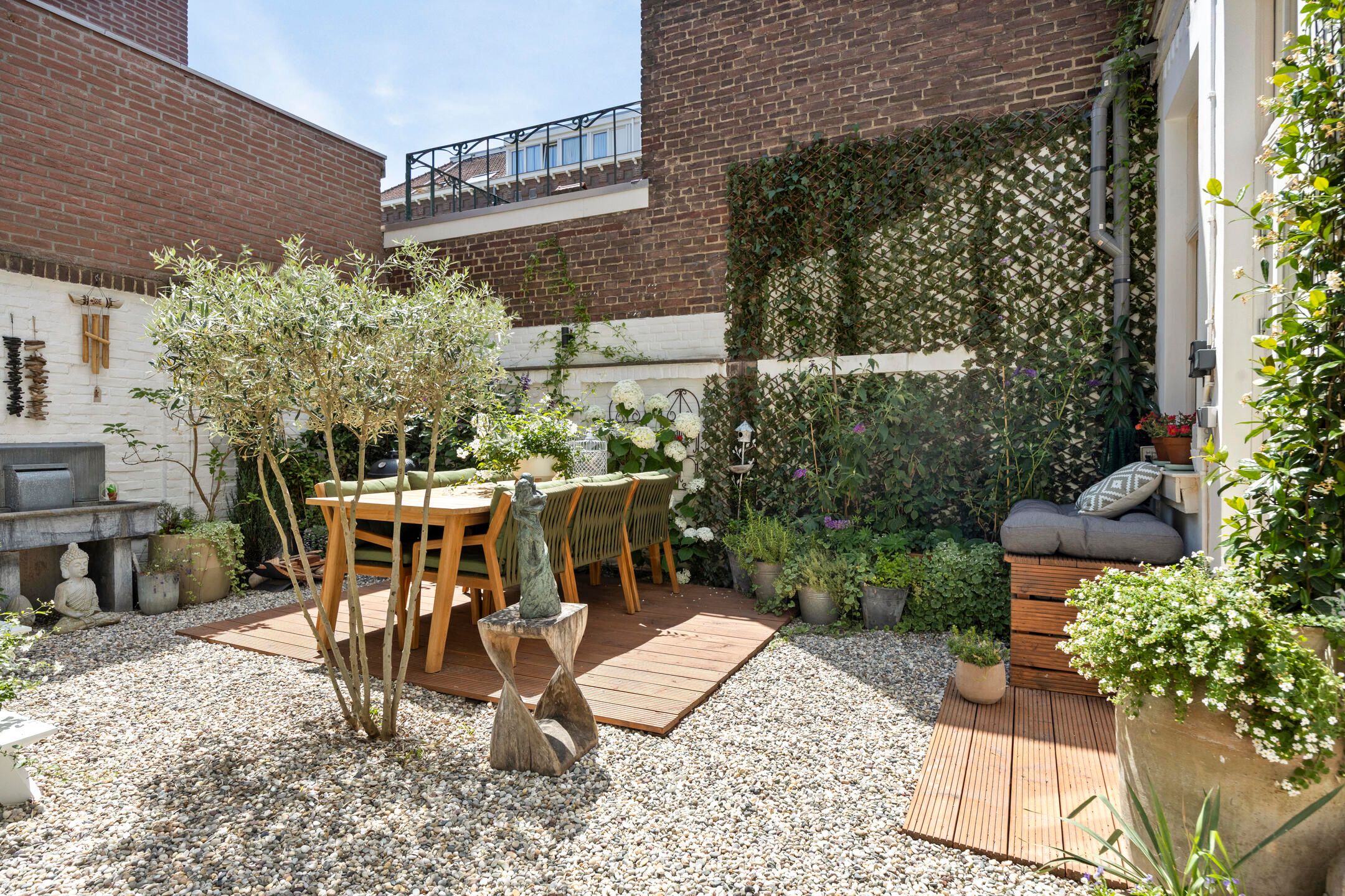 Foto 30 van Begijnhofstraat 32