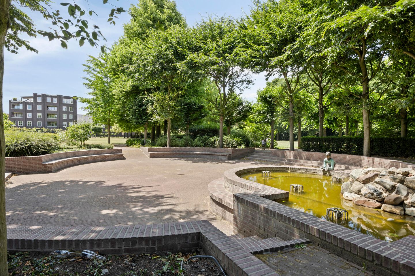 Foto 35 van Begijnhofstraat 32