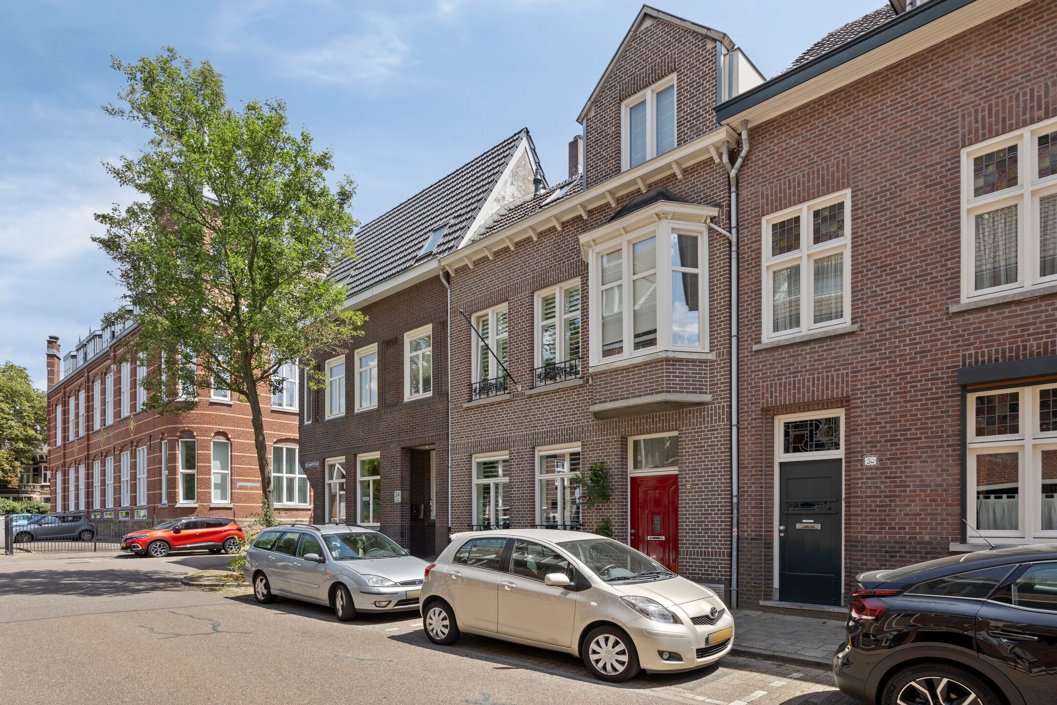 Foto 33 van Begijnhofstraat 32